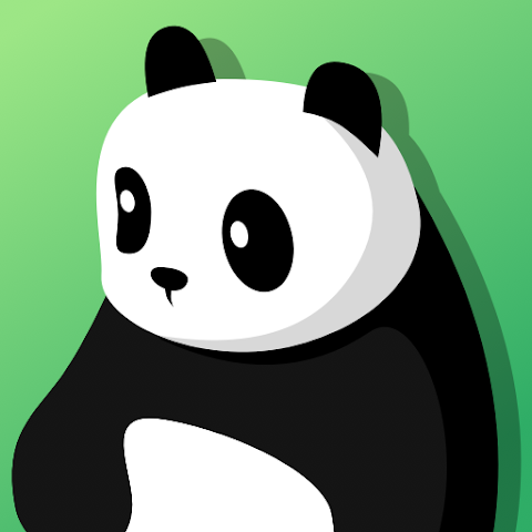 panda熊猫团